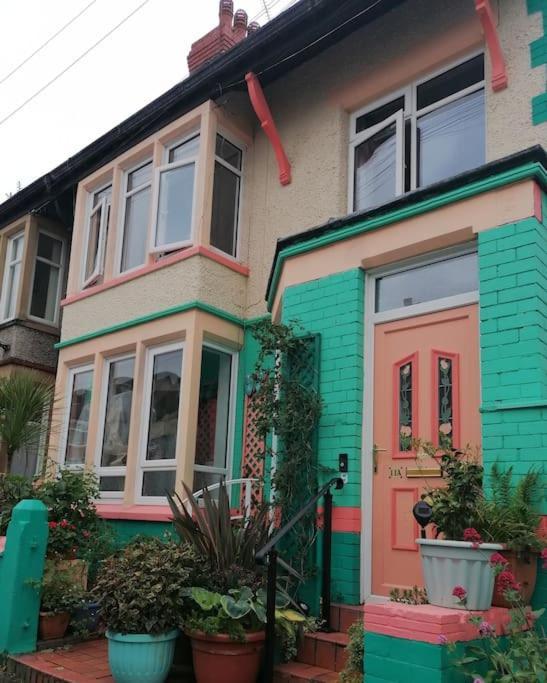 Aqua View, New Brighton Beach - 1 Bedroom Apartment #Liverpool #Beatles Exterior photo